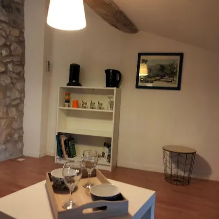 Bed & Breakfast D'hotes La Terrasse De Sabatas *