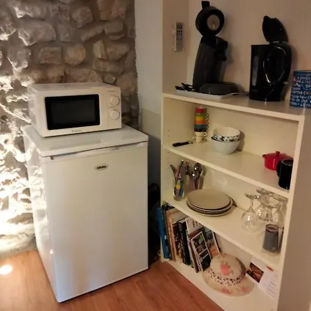 Bed & Breakfast D'hotes La Terrasse De Sabatas *